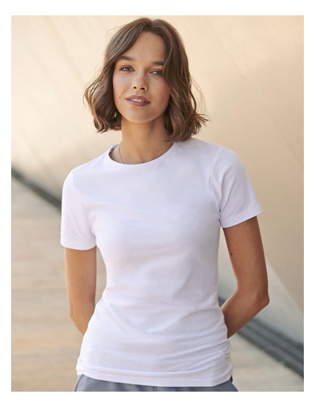 SFC-SK121-Womens Feel Good Stretch T 2